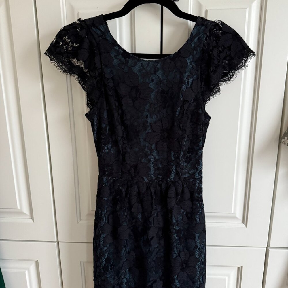 BCBG Cocktail Dress